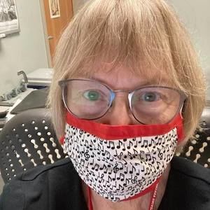 Meet your Posher, Sharon